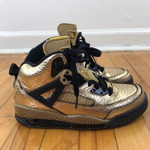 jordan spizike custom